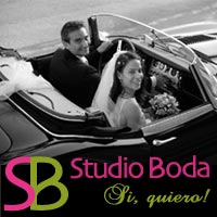 Reportajes de boda