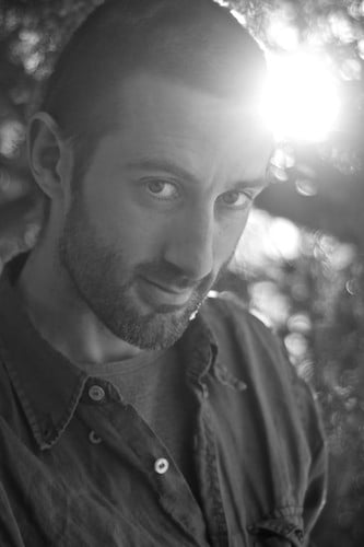 retrato martino