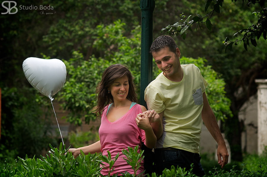 foto de boda original