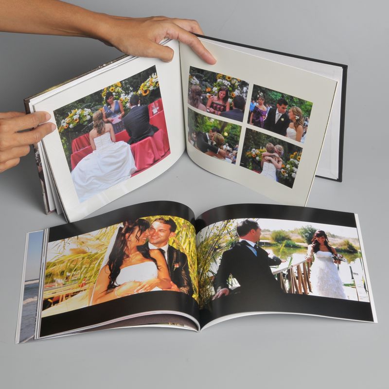 Libro de boda