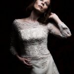 foto de boda en estudio