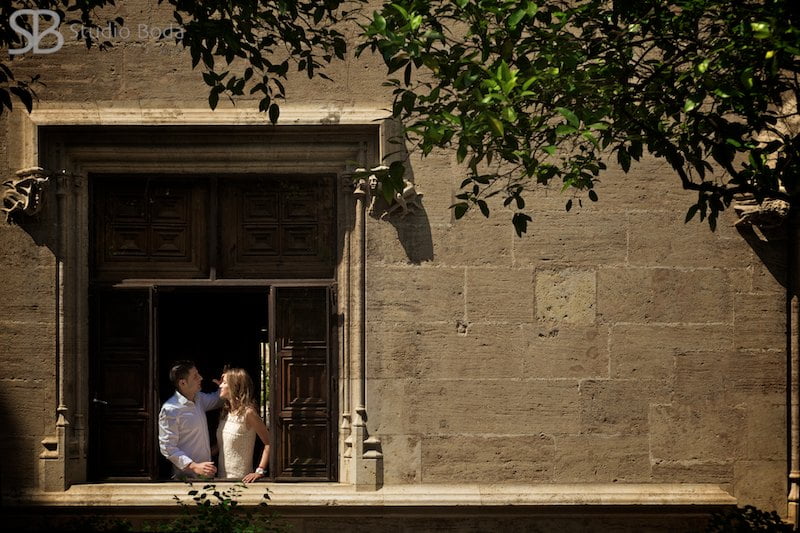 fotografia artistica boda