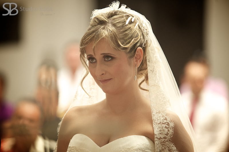 novia calpe alicante