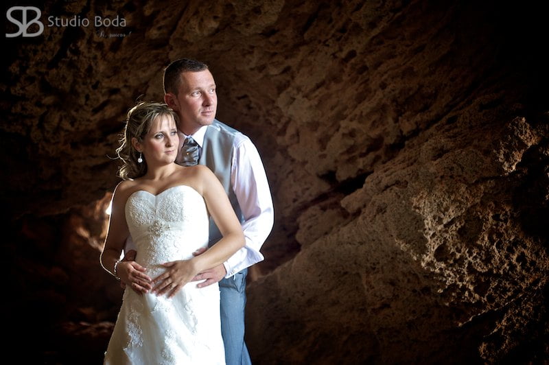 trash-the-dress-cueva_BZM3962 retrato novios cueva