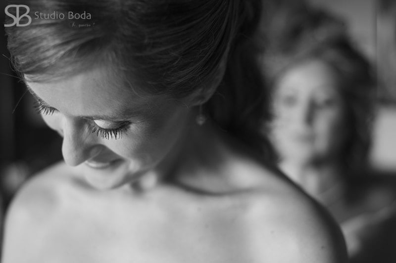 retrato novia