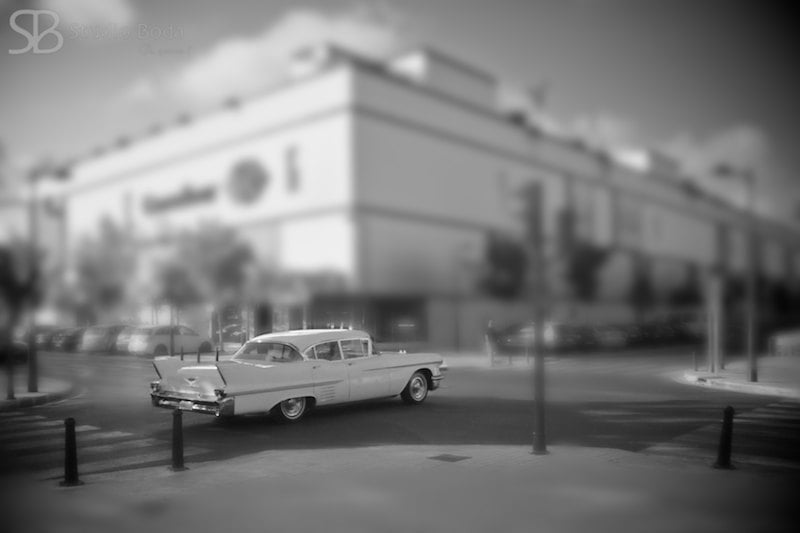 cadillac boda vallesa de mandor 