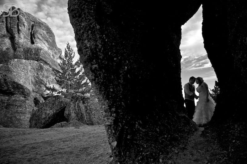 retrato novios exteriores castroviejo - soria