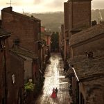 reportaje boda toscana Certaldo