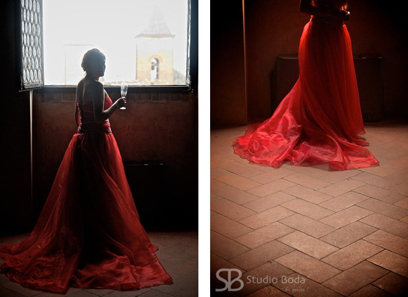 novia certaldo toscana wedding
