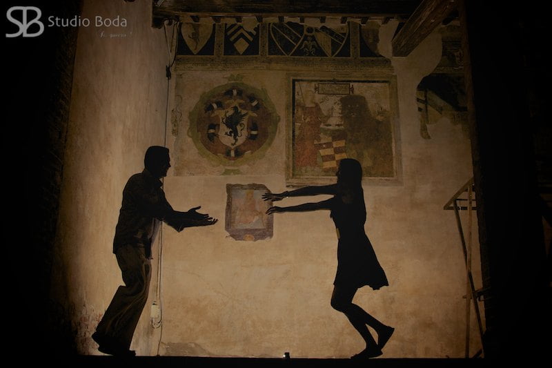 destination wedding Toscana