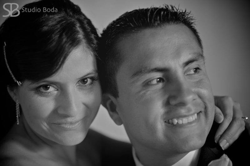retrato novios toscana Italia