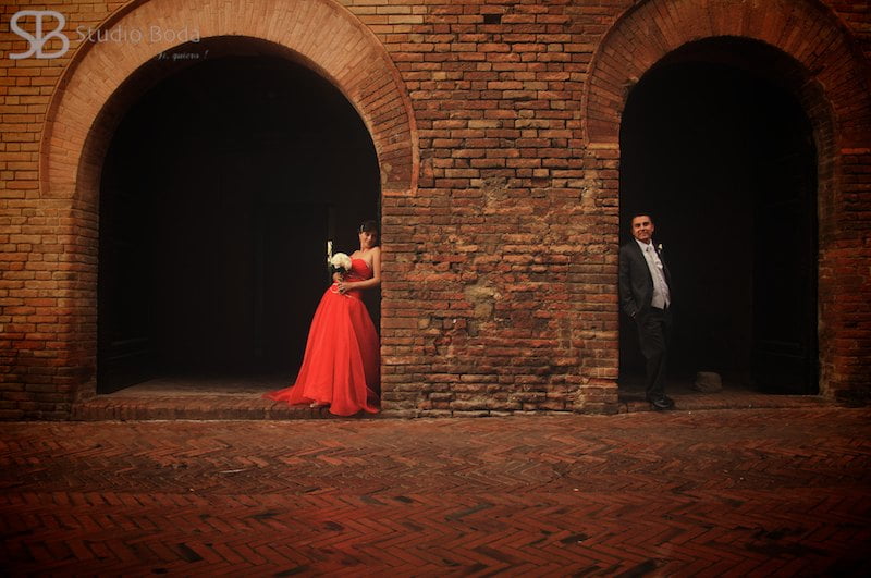 wedding photographer toscana 