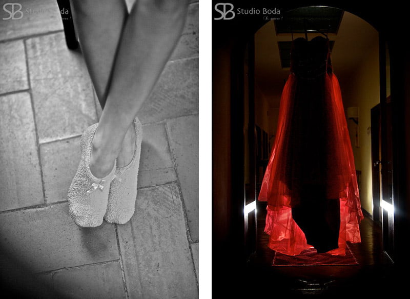 wedding photographer certaldo