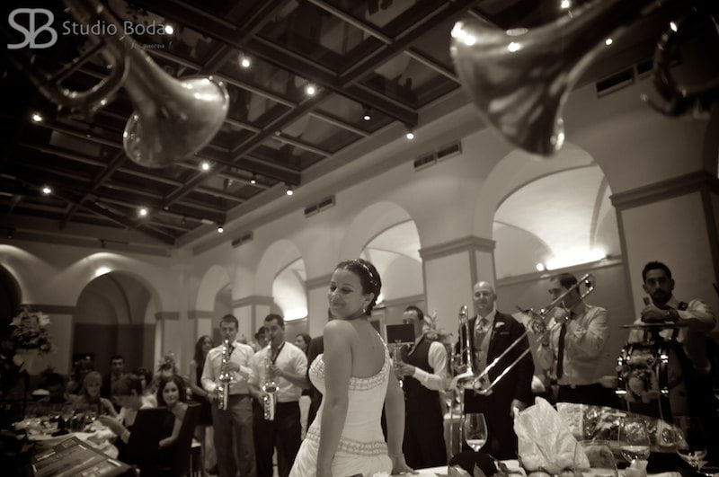 boda hotel el humano segorbe