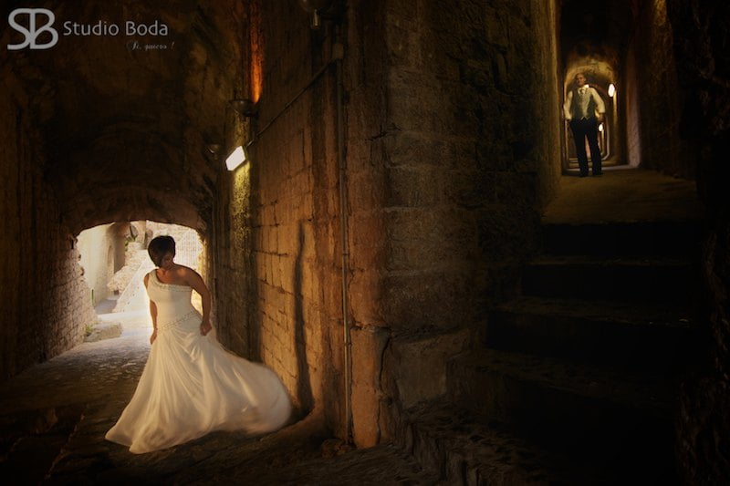 fotografo boda castillo sagunto