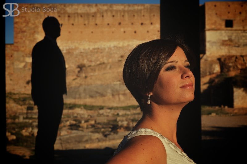 fotografo boda artistica