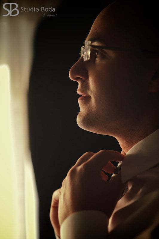 retrato boda segorbe