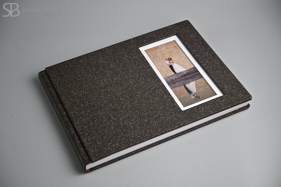 album boda