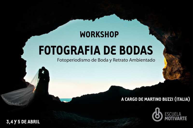 fotografia de bodas - motivarte