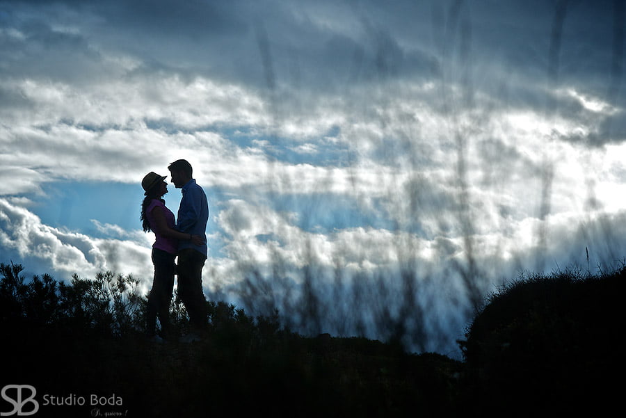 foto de pareja - preboda valencia