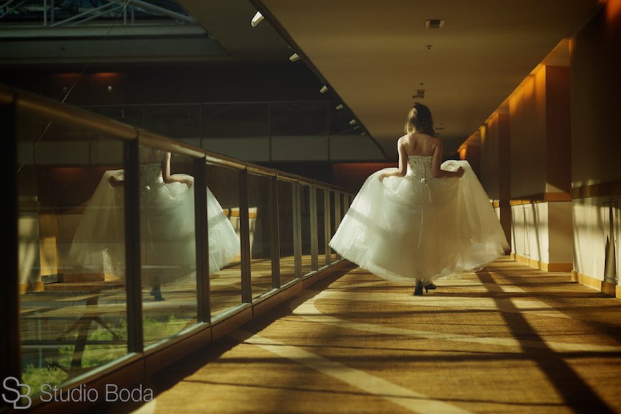 foto boda argentina