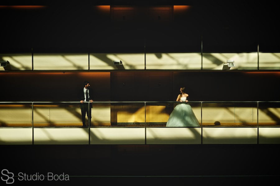 reportaje boda buenos aires