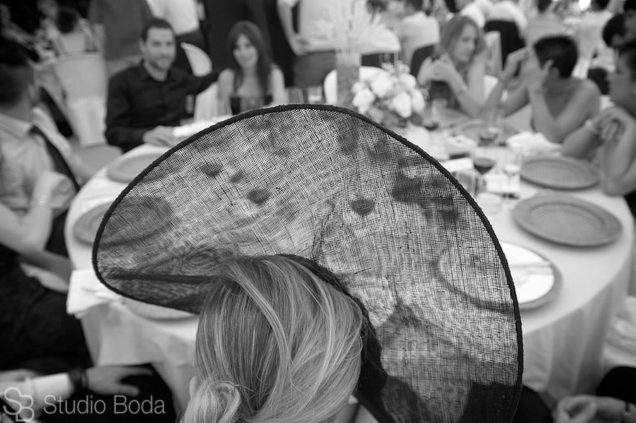 reportaje boda autor