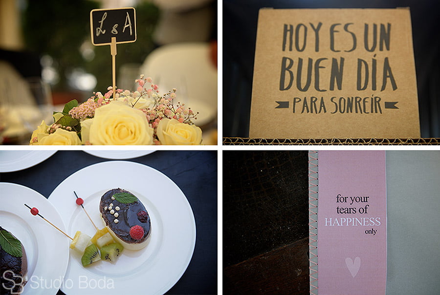 mr wonderfull decorado boda frases motivadoras mr wonderfull