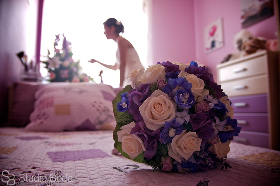 fotografo boda original castellon