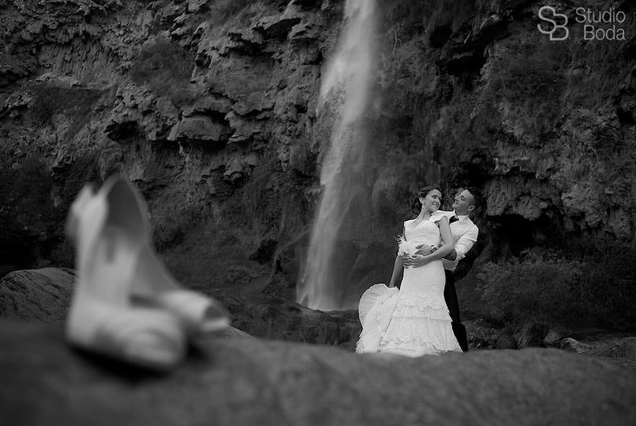 cascada trash the dress