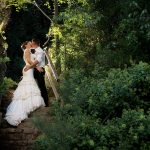 reportaje boda naturaleza