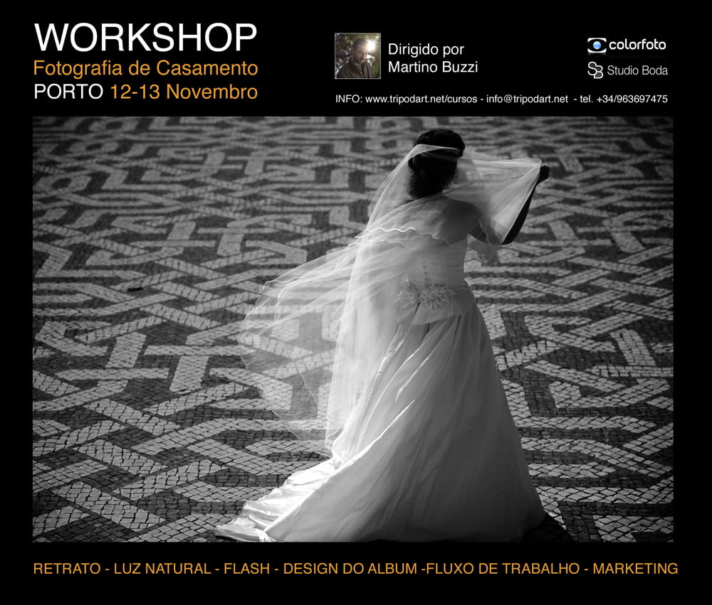 ws fotografía boda porto