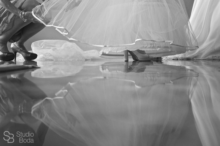 fotografia boda artistica