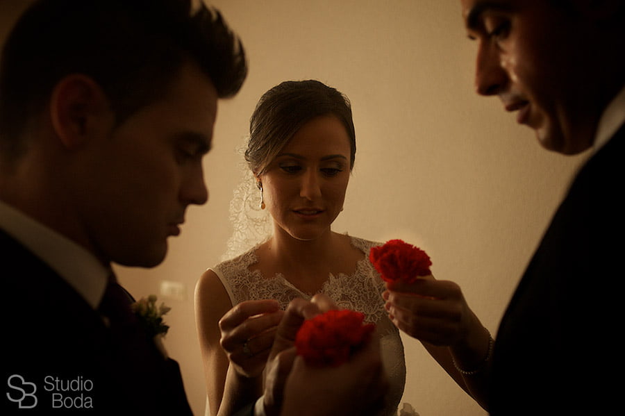reportaje boda alzira 1
