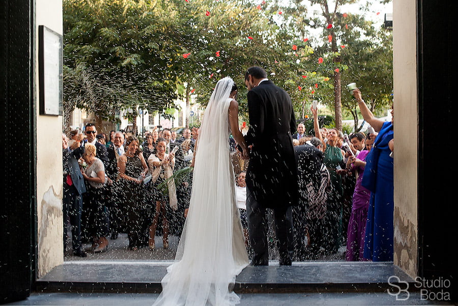 reportaje boda foto periodismo iglesia 5