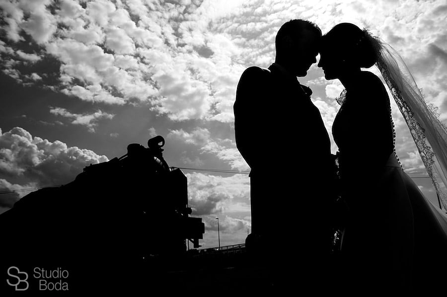 Reportaje de boda original Alzira