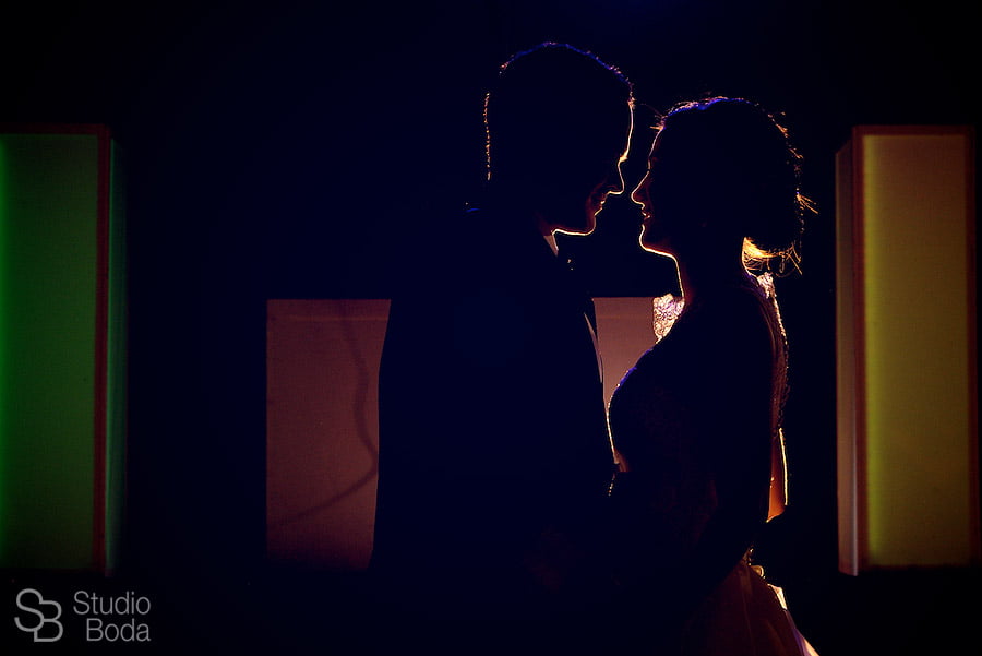 Baile de Boda