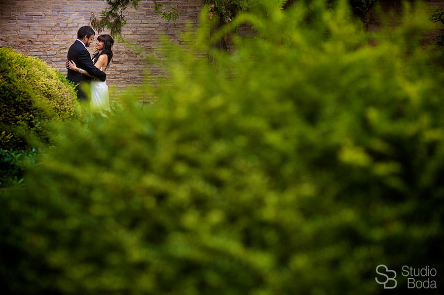 fotografia artistica boda