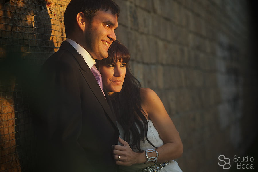 fotografia boda moderna