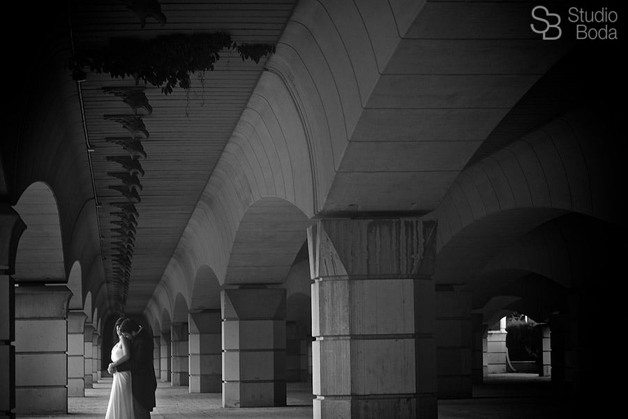fotografia boda de autor