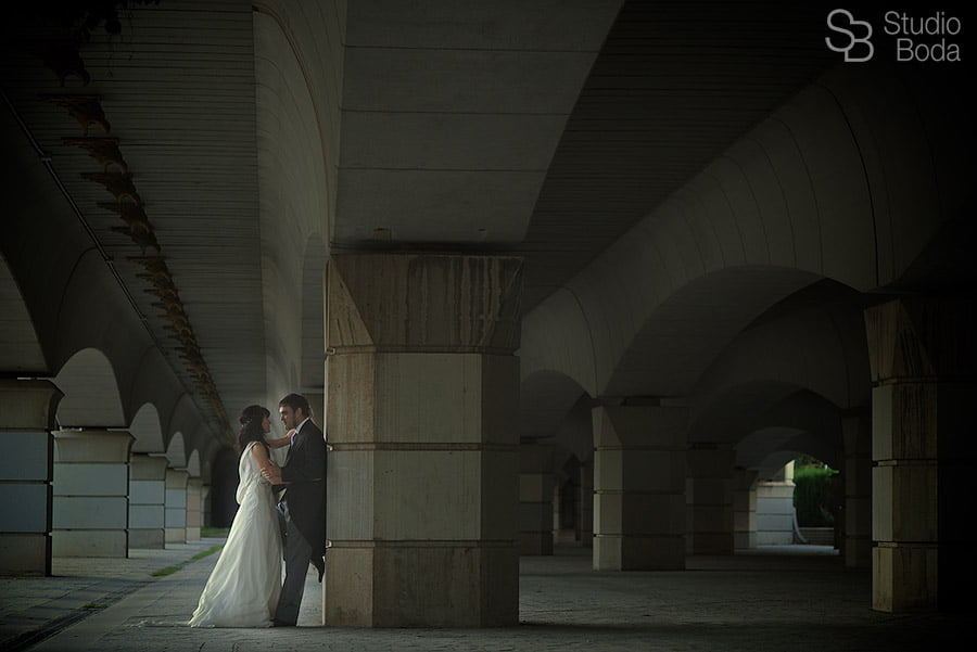fotografo boda original