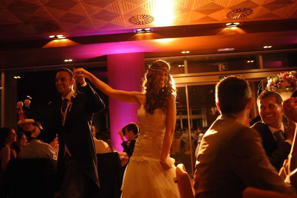 fiesta boda- Studio Boda
