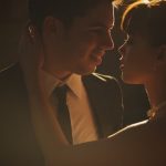 retrato novios valencia