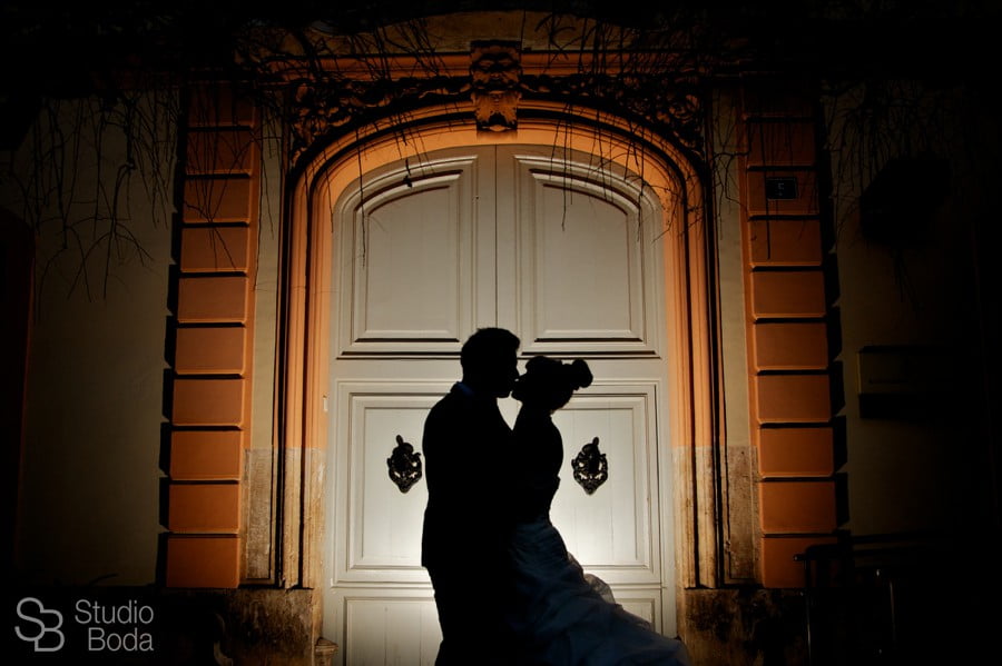 fotografia artistica boda