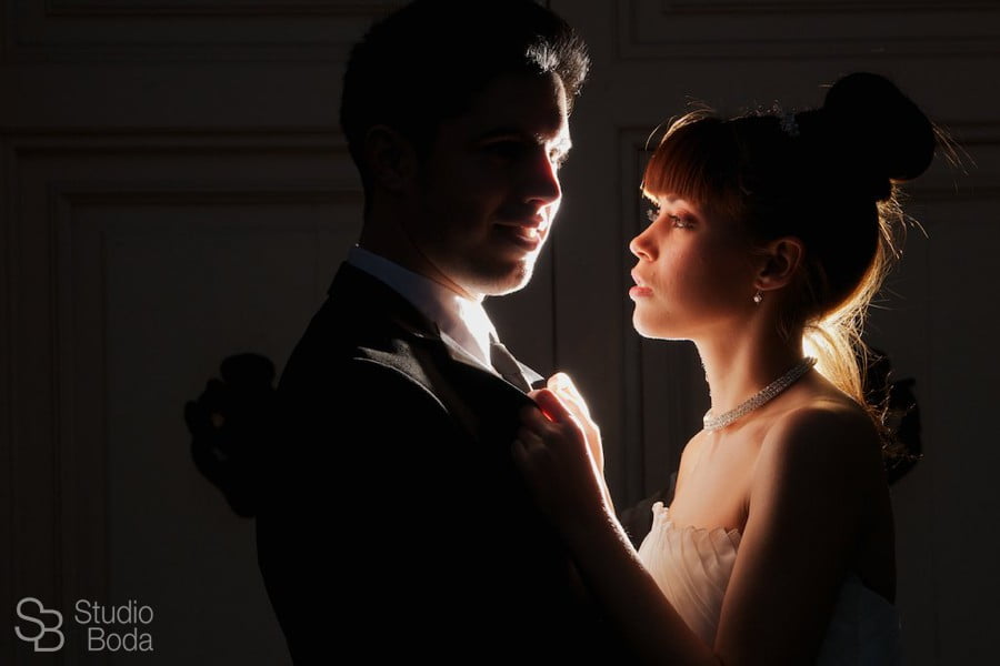 reportaje boda valencia