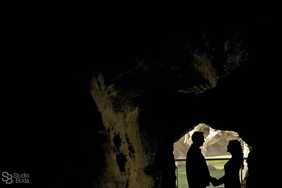 Engagement session bioparc