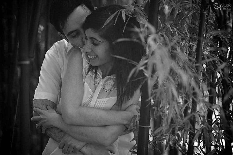 fotógrafo boda pre boda jardines