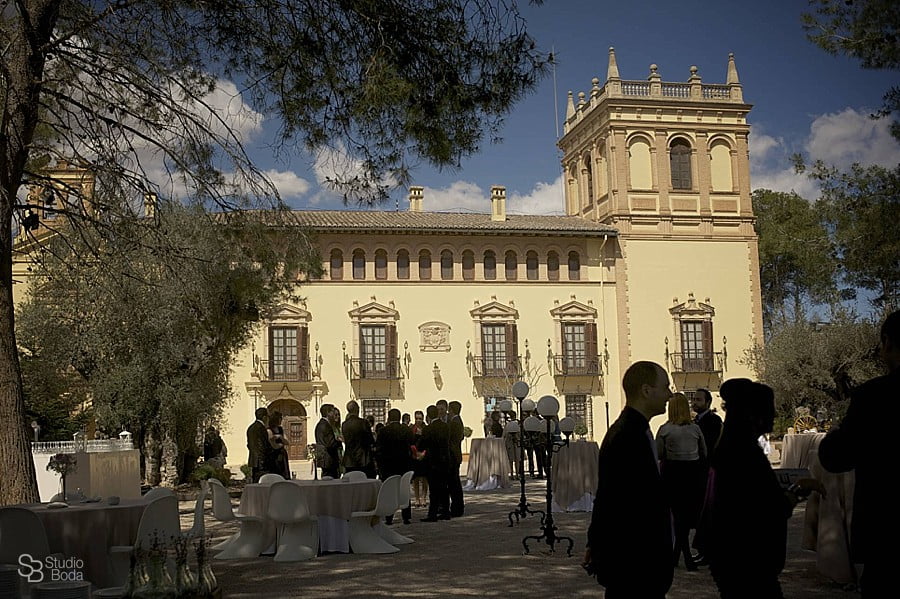 Fotografo bodas Valencia vallesa de mandor
