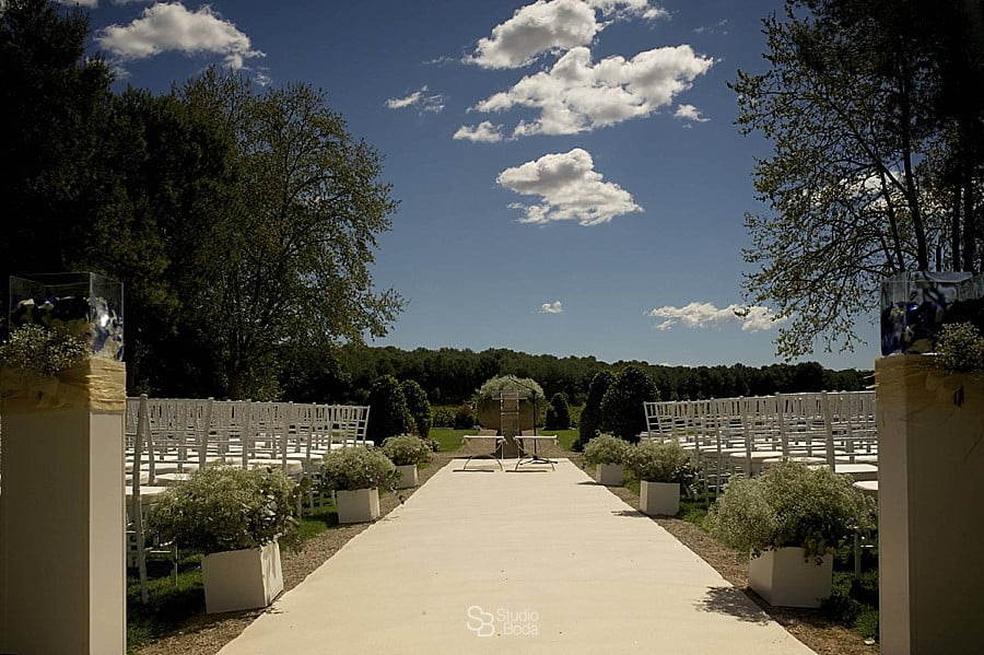 vallesa de mandor jardin