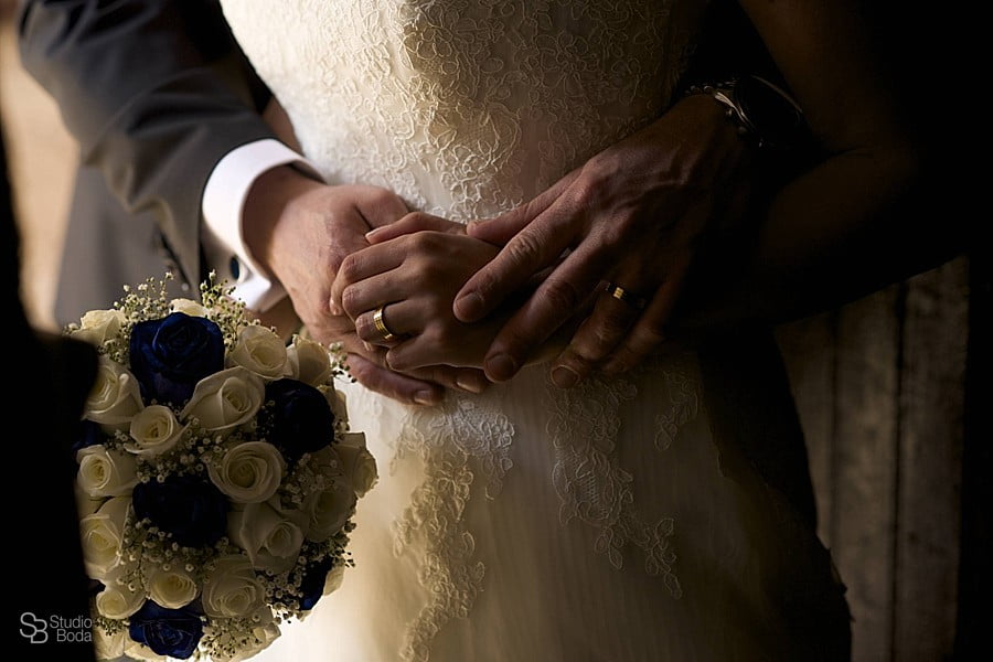 reportaje boda vallesa mando